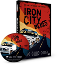 Iorn City Blues - DVD/CD
